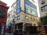 Aslan Gümrük Müşavirliği (İzmir, Konak, Alsancak Mah., 1471 Sok., 20), customs broker