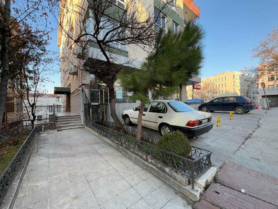 Attorney Avukat Kürşat Kılıç, Ankara, photo