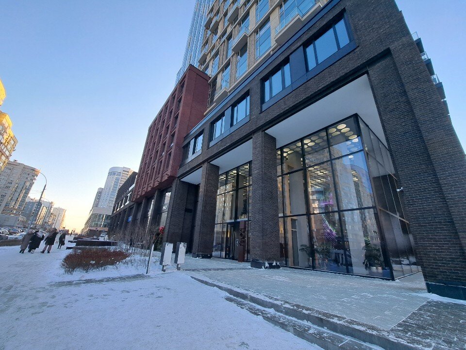 Фото Свобода Респект