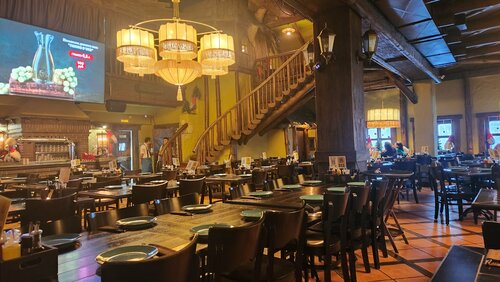 Restaurant Pivaldi, Moscow and Moscow Oblast, photo