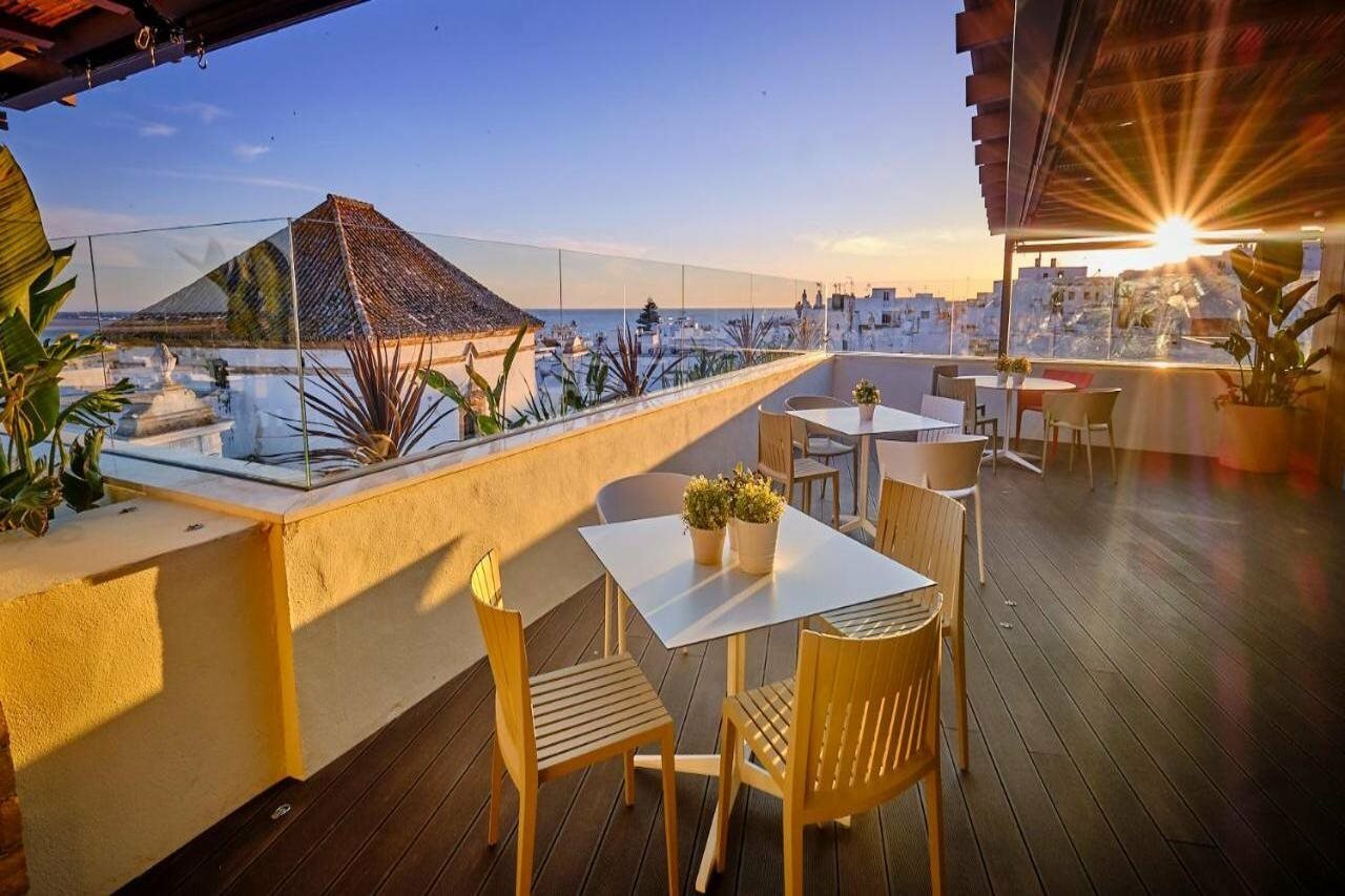 Фото Хостел Hostal Campito & Coworking