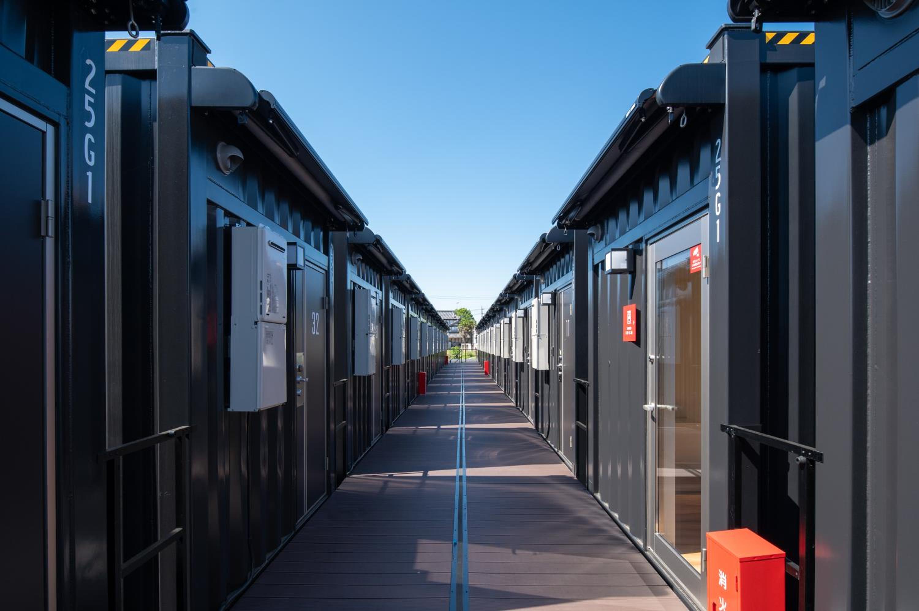 Фото Hotel R9 The Yard Koga