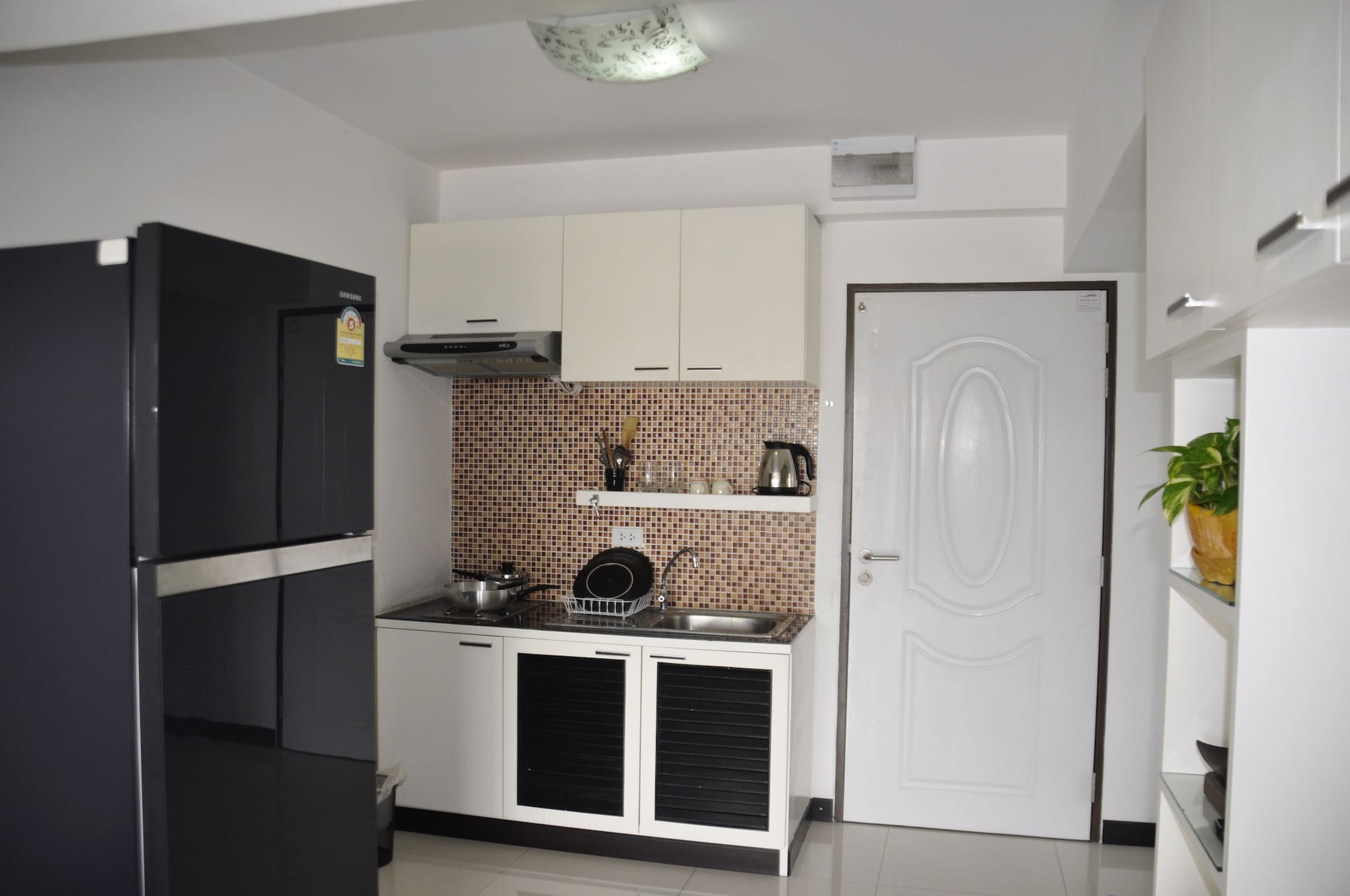 Фото Baan Sabai Rama IV