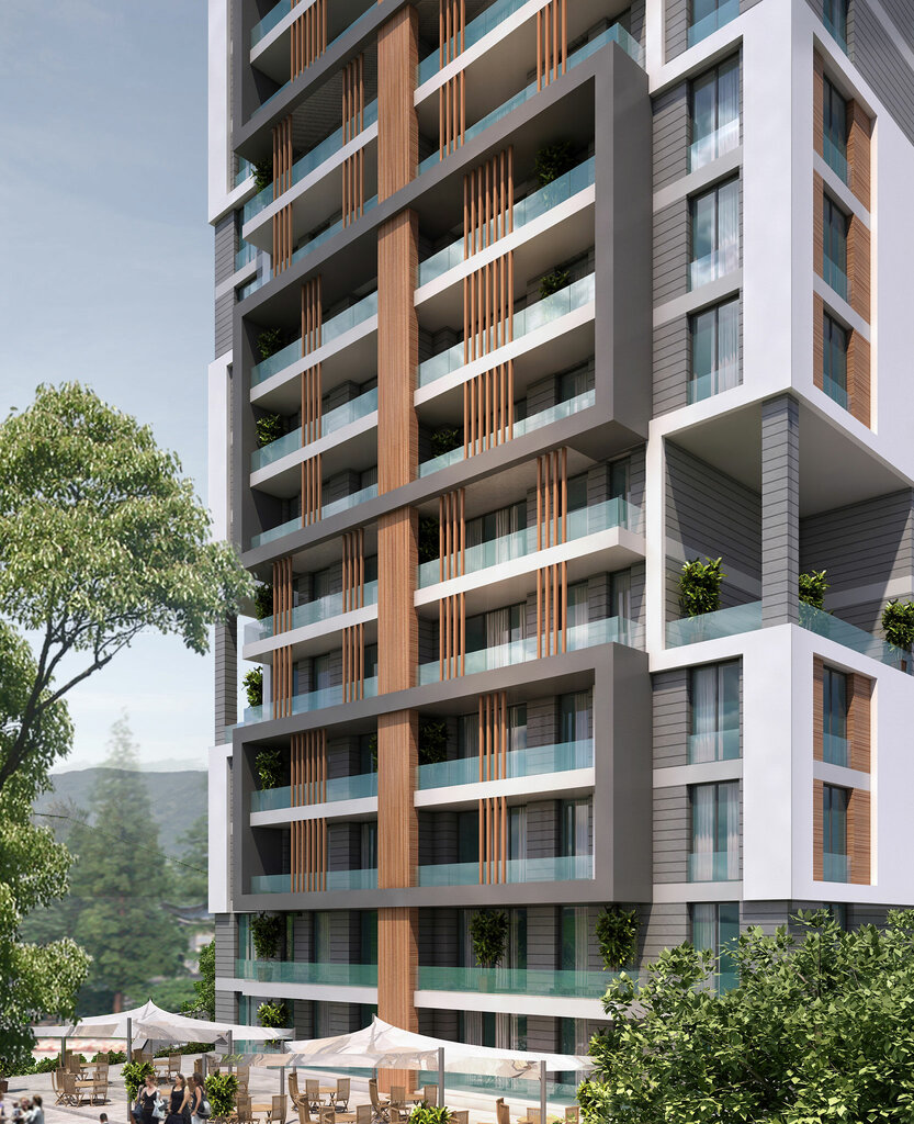 Architectural firm Akdeniz Architecture & Engineering, Mersin, photo