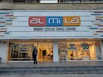 Almila Furniture Gaziantep (Gaziantep, Sehitkamil, Batikent Neighborhood, 09009th Avenue, 1B) ، محل أثاث