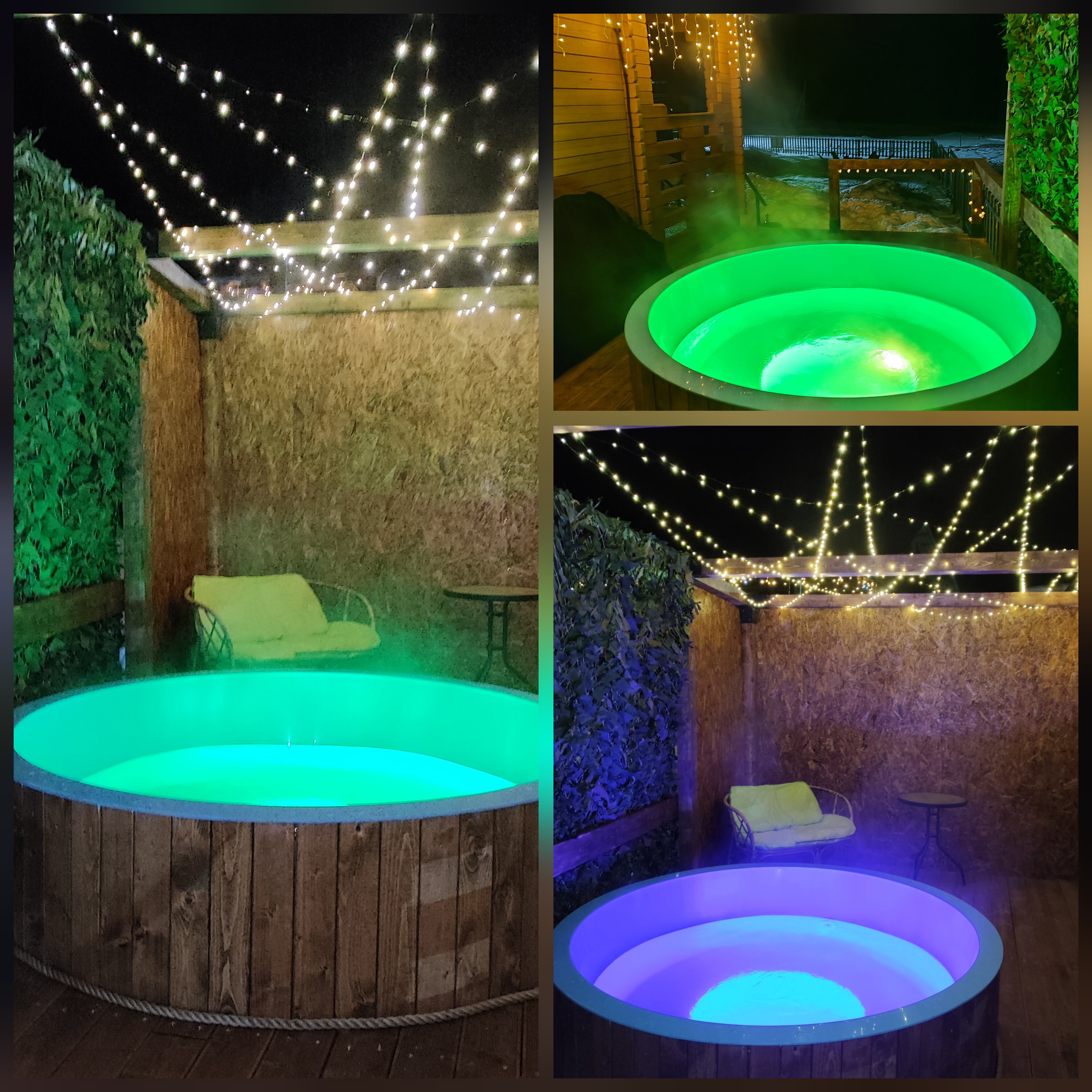 Фото Gusar House