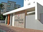 Koru Park (Antalya, Muratpasa District, Kiziltoprak Neighborhood, 938th (Border) Street, 12/1B), housing complex