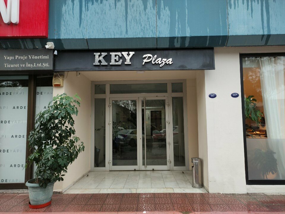 Food manufacturers Taris, Izmir, photo