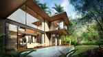 Highland Park Residences Bangtao Beach (Phuket, Thalang, Thep Krasattri, Thalang Victory Field), housing complex