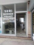 Seri Mermer (İstanbul, 3004. Cad., 32A) ، تجهيزات مواد حجرية
