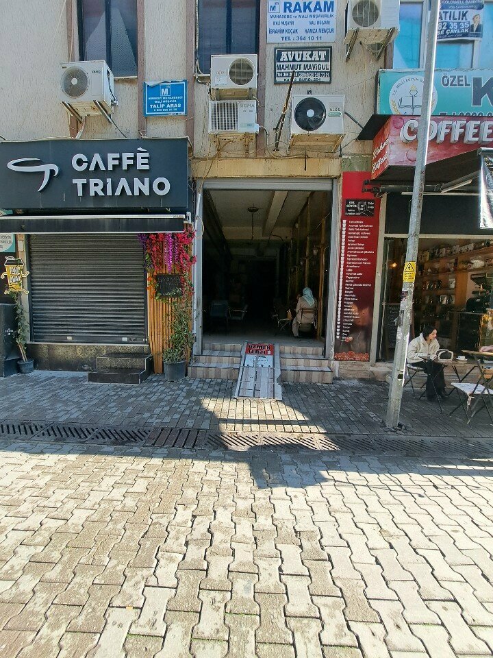 Reference service Bati Bilgi İslem, Izmir, photo