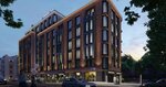 Talento (Saint Petersburg, Zastavskaya Street) ، مجمع سكني