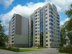 На ул. Коробкова (Korobkova Street, 20к1) ، مجمع سكني