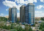 Маргелов (Ryazan, Bystretskaya Street, 10) ، مجمع سكني