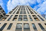 Level Kutuzovskiy (Grishina Street, 16) ، مجمع سكني