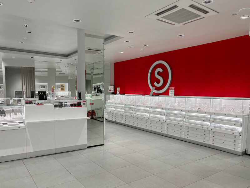 Pawnshop Sunlight, Tula, photo