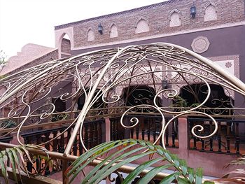 Фото Гостевой дом Riad Mille Et Une Nuits