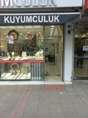 Birlik Kuyumculuk Fotoğraf 3