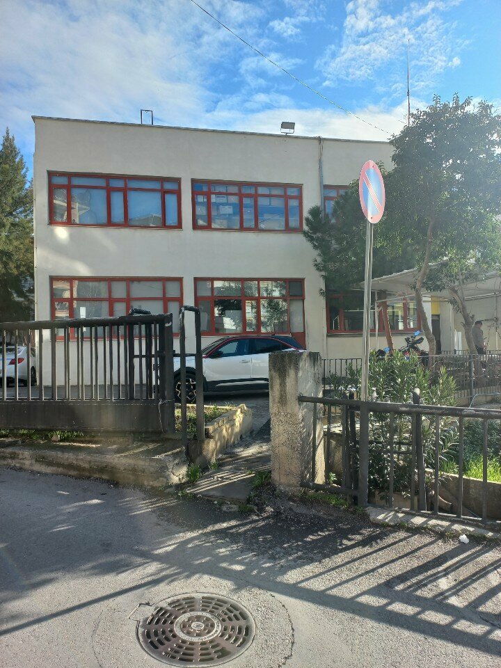 Administration Fire Department Promotion and Resource Management, Izmir, photo