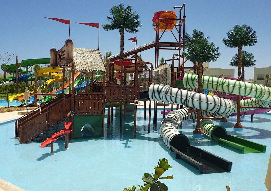 Фото Le Royal Holiday Resort