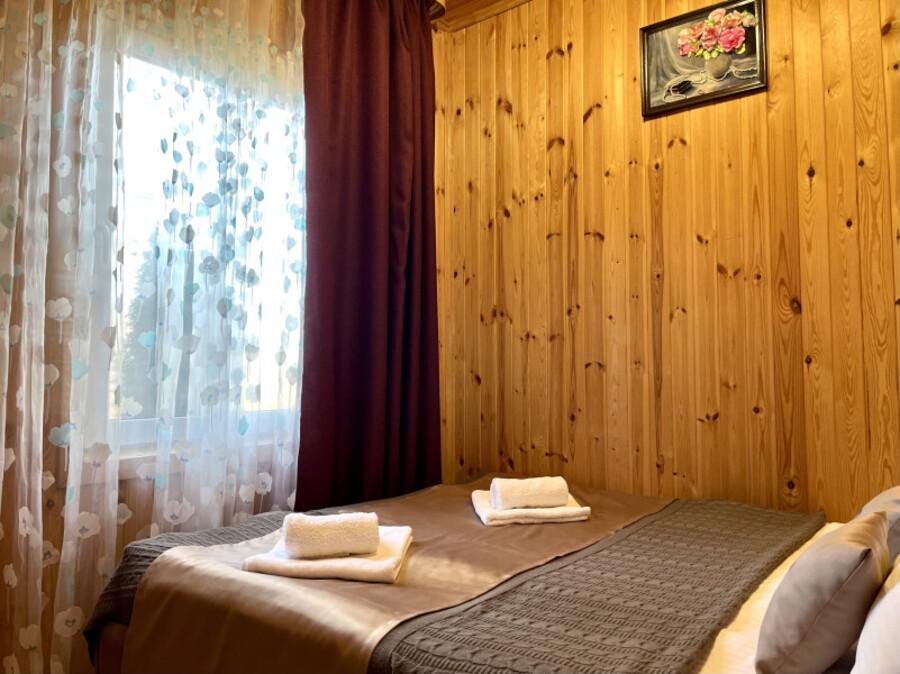 Фото Гостевой дом Сова от Травел Хотелс Антураж