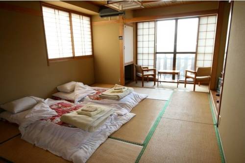 Фото Alpine Villa Nozawa