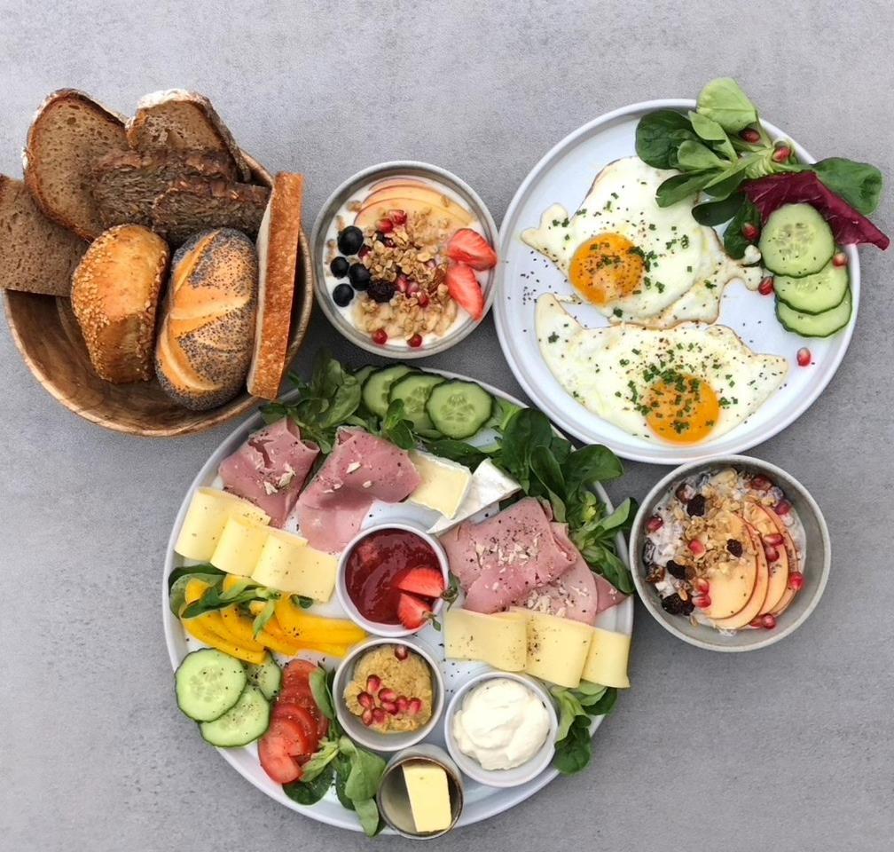 Фото Hotel Garni Maximilian