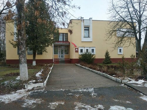 Museum Vitebsk Regional of Local History, Vitebsk District, photo