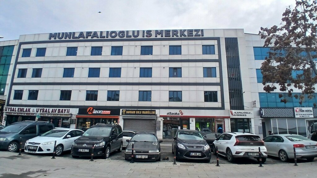 Dental materials and equipment Ak Dental, Konya, photo