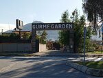 Gurme Garden (İzmir, Balçova, Bahçelerarası Mah., Haydar Aliyev Blv., 63), salón de banquetes