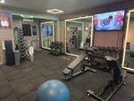 Feel Private Academy (İstanbul, Besiktas, Kültür Mah., Esra Sok., 9), gimnasio de deportes