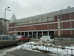 Alyans (Sizova Avenue, 32к3), escuela de baile