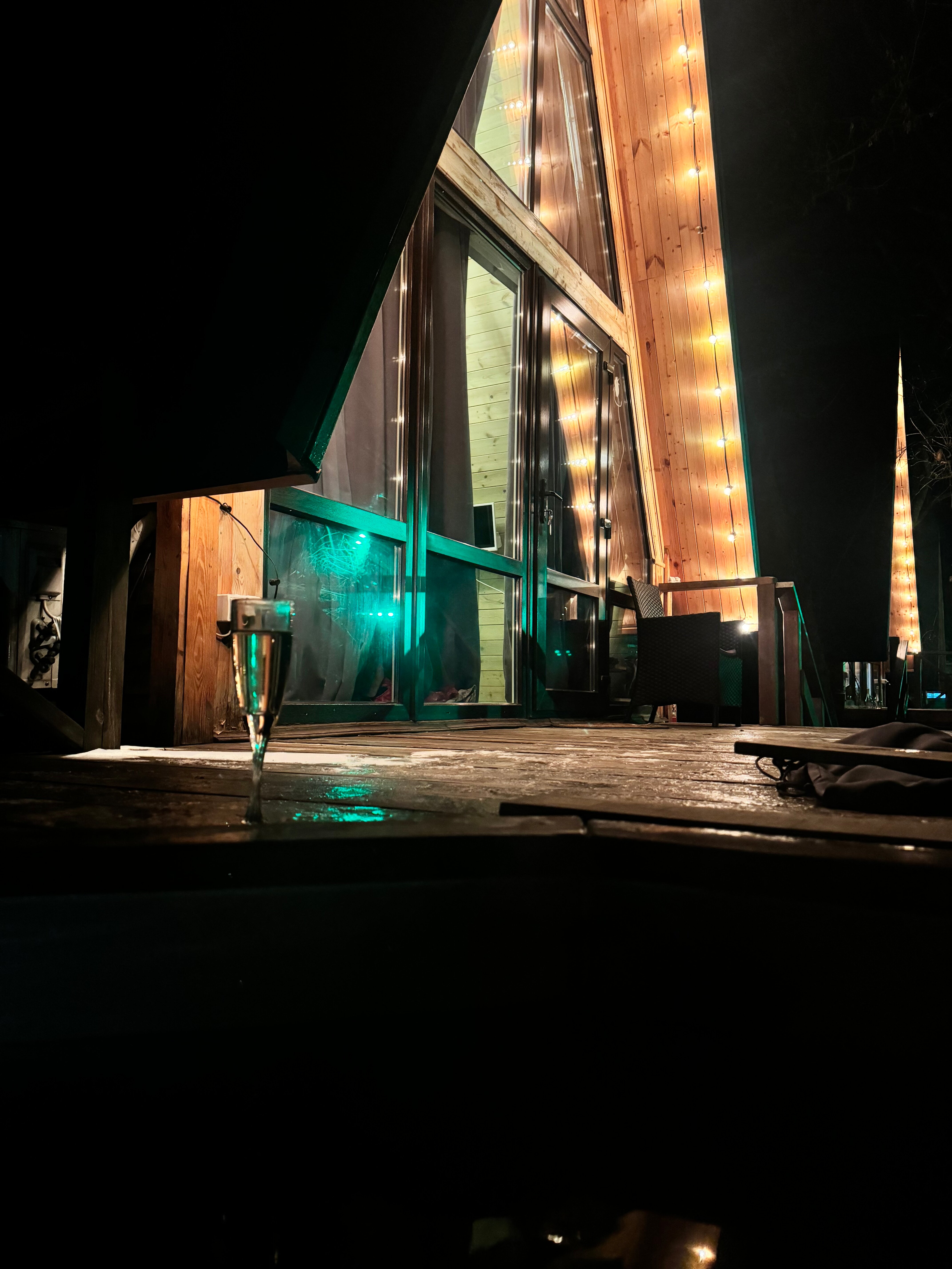 Фото Богатый лес