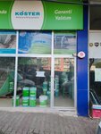 Koster Water Insulation (İstanbul, Maltepe, Altayçeşme Mah., Küçük Papatya Çk. Sok., 3B), insulation materials