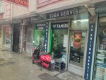 Syc Elektronik Televizyon ve Bilgisayar Servisi (İstanbul, Esenler, Nine Hatun Mah., 175. Sok., 6A) ، تصليح أجهزة الصوت والصورة