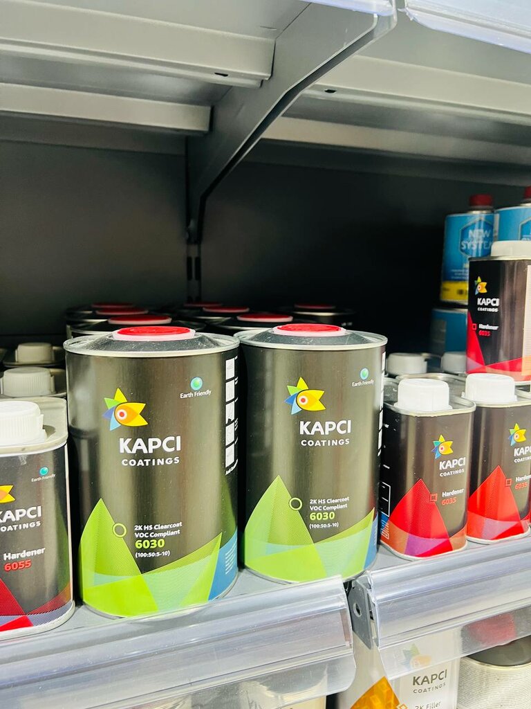 Automotive enamels, car paints Автофарба, Molodcheno, photo