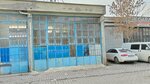 Trimet Metal Machinery (Konya, Selçuklu, Horozluhan Mah., Heybeliada Sok., 103) ، الأشغال المعدنية
