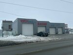 СТО (Saratovskoye Highway, 116), car service, auto repair