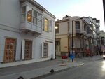 High Room (İzmir, Konak, Alsancak Mah., 1469 Sok., 4), organización de eventos