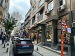 Liberte Vivo (İstanbul, Şişli, Teşvikiye Mah., Nişantaşı Ihlamur Yolu Sok., 13E) ، متجر ملابس
