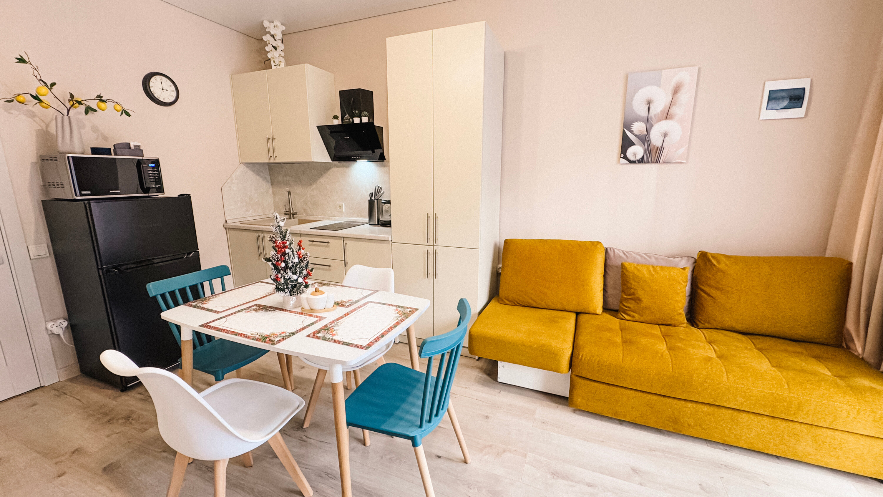 Фото Хижина лесника