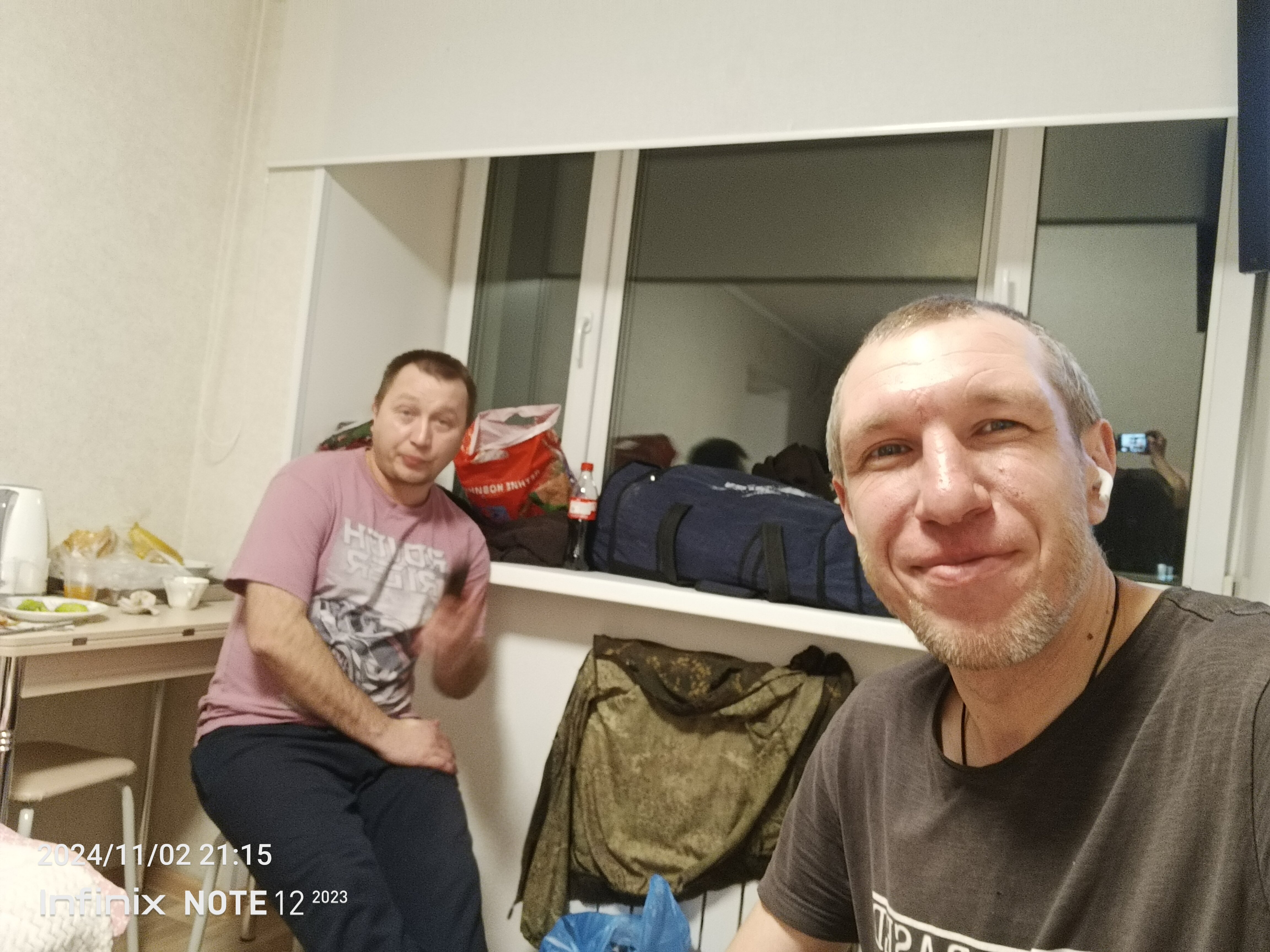 Фото Сусуман Золото