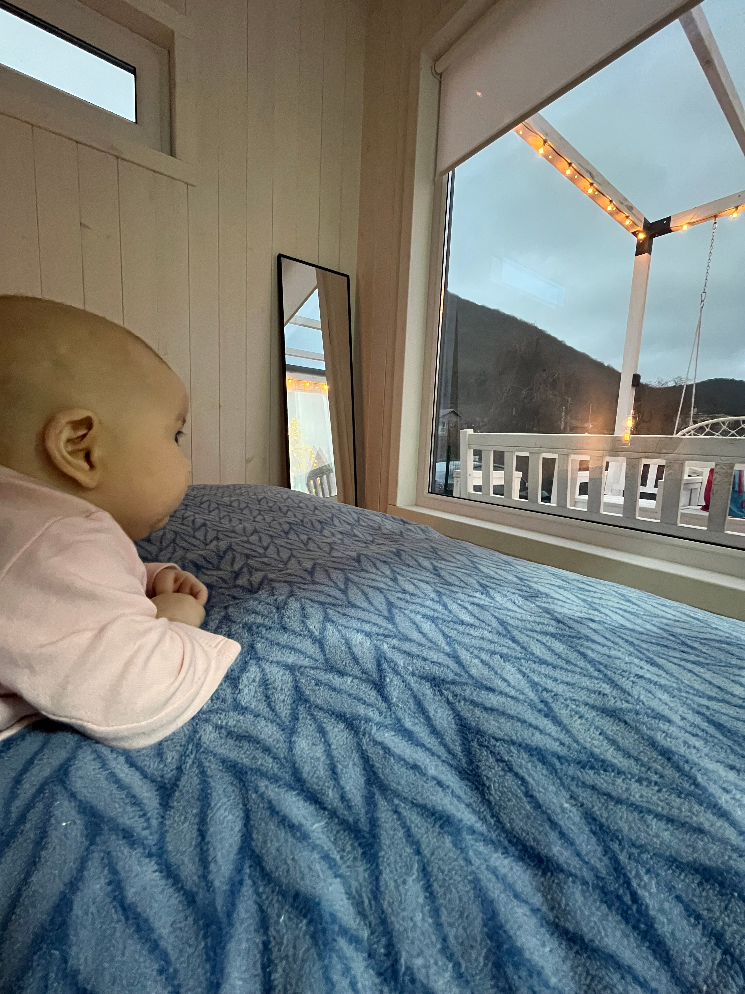 Фото Домики в Абрау