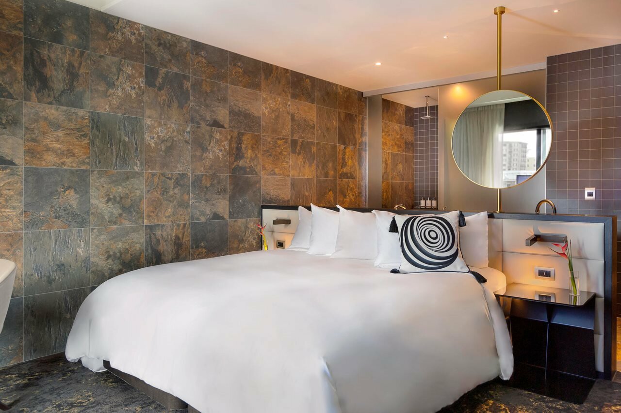 Фото So Auckland