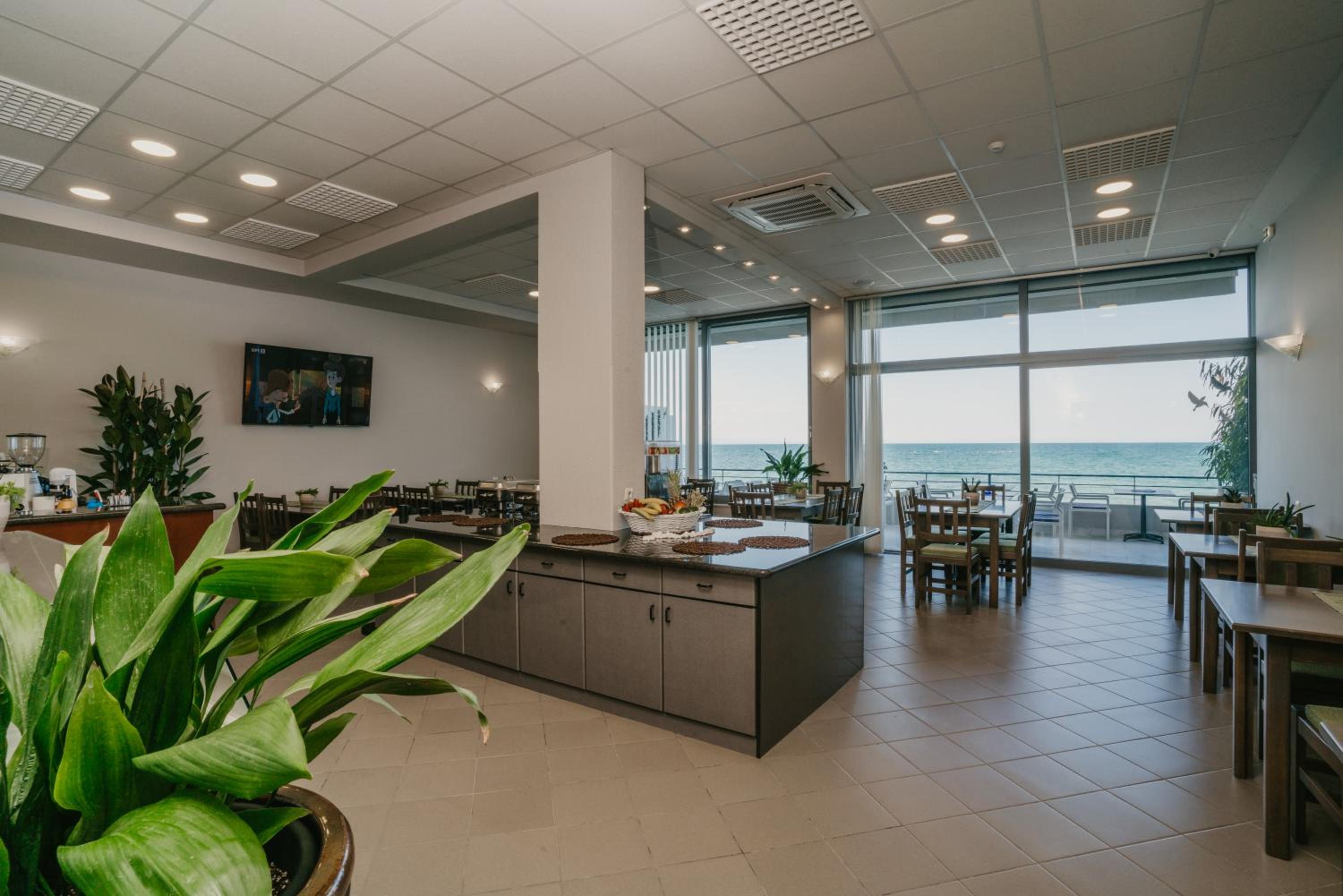 Фото Hotel Alkyon