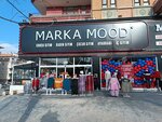 Marko Mood (Ankara Province, Sincan District, Oğuz Yılmaz Cad, 79), tienda de ropa
