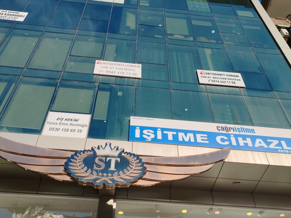 Dental clinic Orthodontist Specialist Dentist Neslihan Erdogan, Istanbul, photo