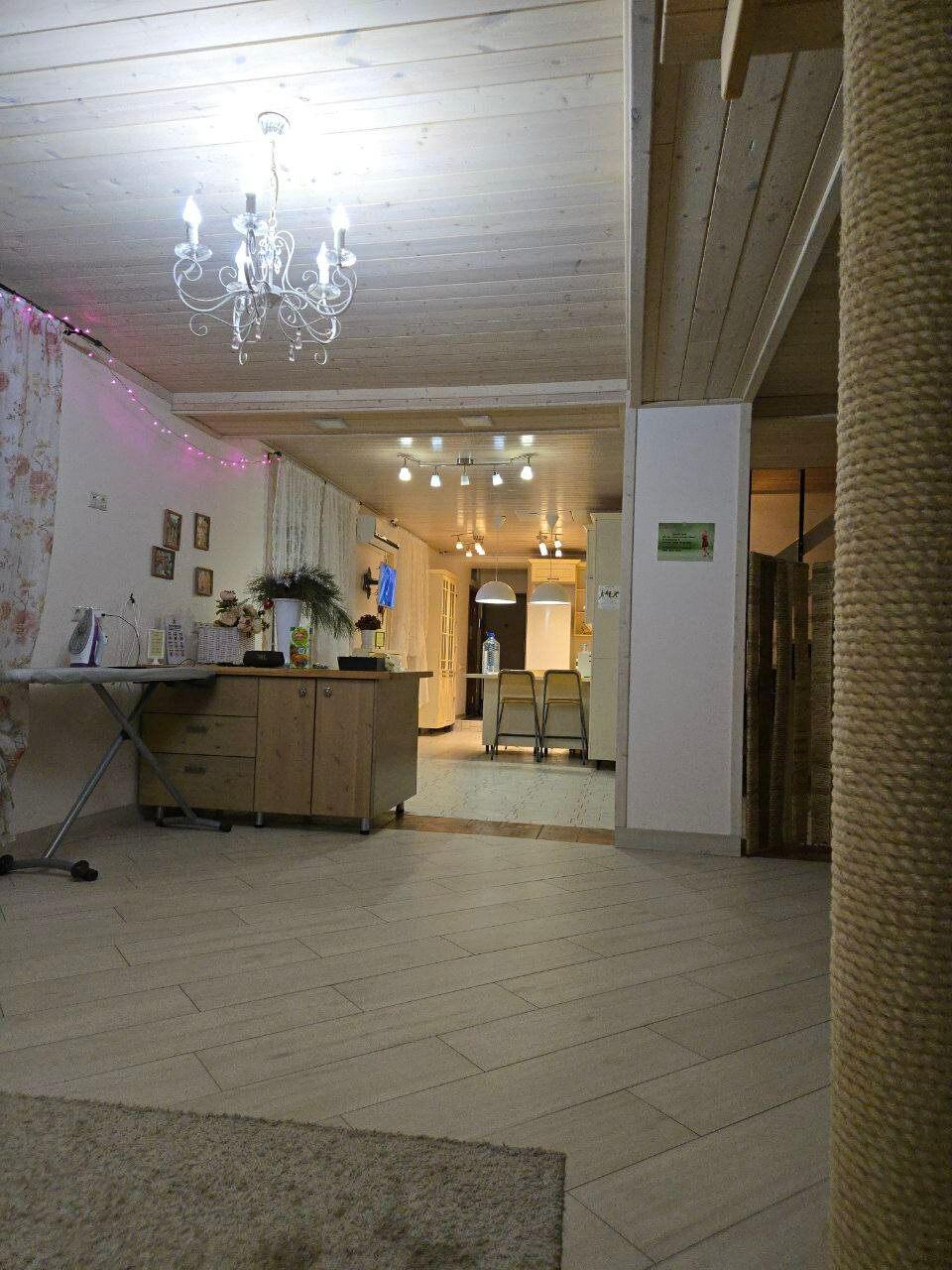 Фото Дом на Итальянском