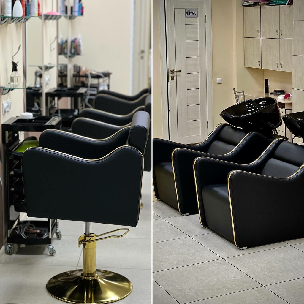 Beauty salon Аура, Arkhangelsk, photo