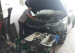 Garage Habib (12/5, Al Hail Street, Al Maqta'a 2, Umm Al Quwain City), car service, auto repair
